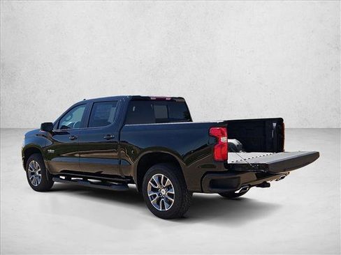 New 2026 Chevrolet Silverado 1500 RST AWD/4WD image 9
