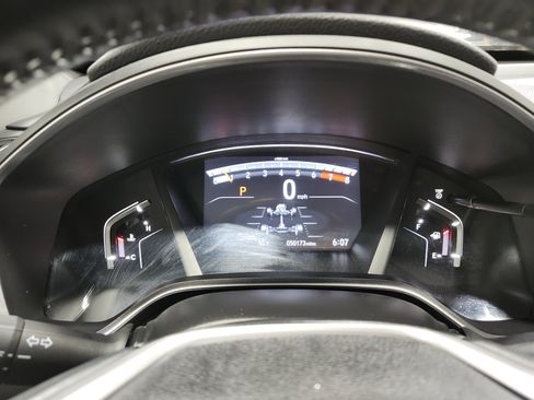 Used 2019 Honda CR-V EX-L image 31