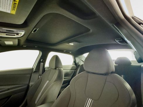 New 2026 Hyundai Elantra SEL Sport Premium image 14