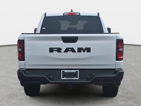 New 2026 RAM 1500 Tradesman RWD image 6