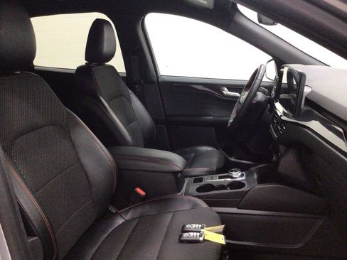 Used 2023 Ford Escape ST-Line w/ Tech Pack #1 image 30