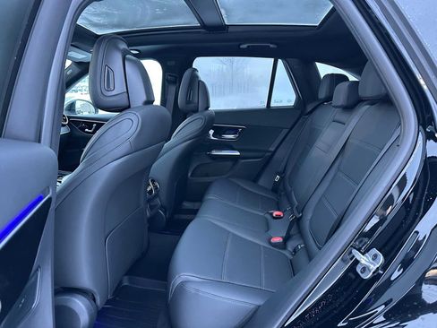New 2026 Mercedes-Benz GLC 300 GLC 300 image 16