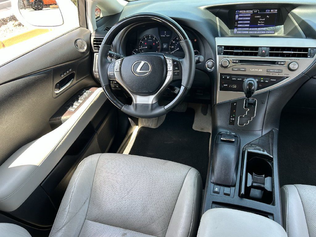 Used 2015 Lexus RX 350 FWD image 14