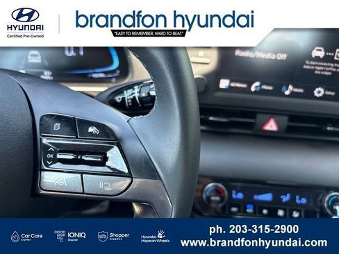 Certified 2026 Hyundai Elantra Sport FWD image 15