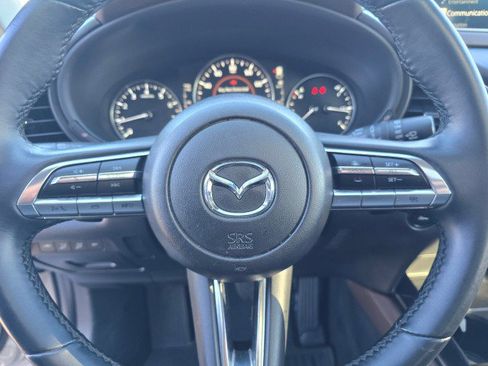 Used 2022 MAZDA CX-30 AWD 2.5 S w/ Premium Package image 30
