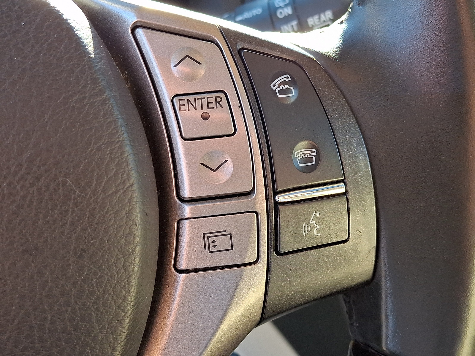 Used 2015 Lexus RX 350 AWD image 22