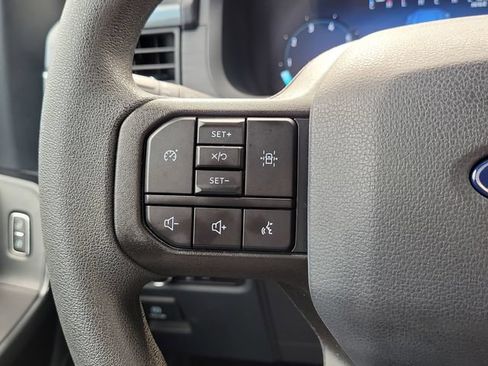 Used 2024 Ford F150 STX w/ Mobile Office Package RWD image 20