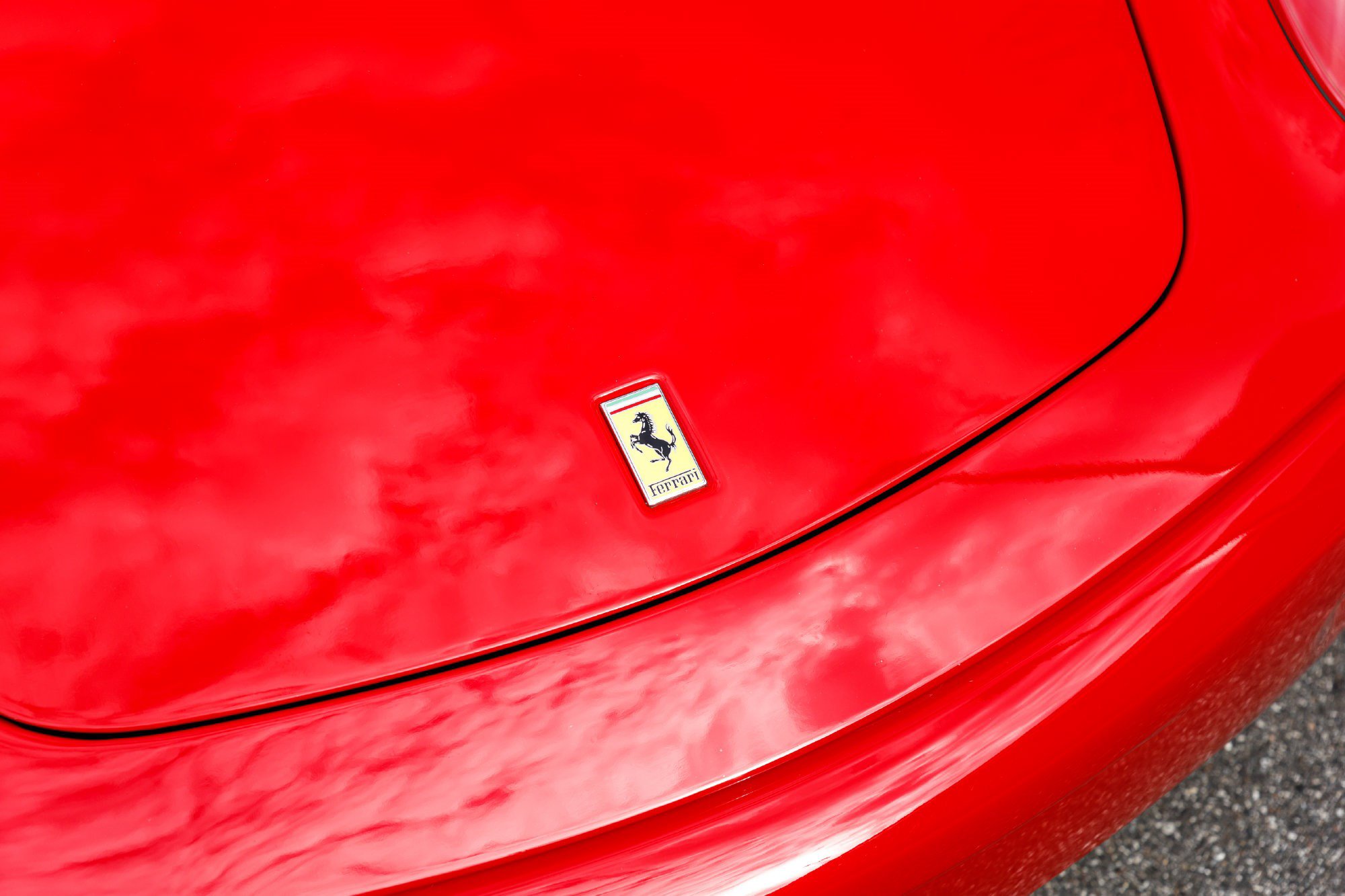 Used 2003 Ferrari 360 Modena RWD image 35