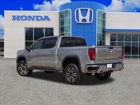 Used 2026 GMC Sierra 1500 AT4 w/ AT4 Premium Package AWD/4WD image 5