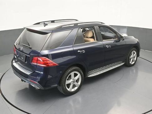 Used 2018 Mercedes-Benz GLE 350 image 50