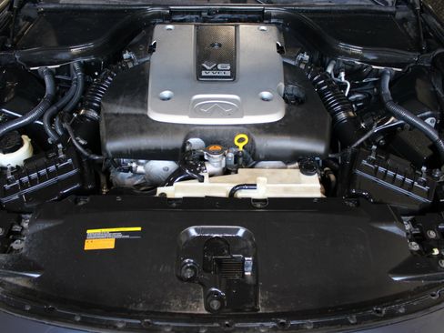 Used 2013 INFINITI G37 Journey w/ Premium Pkg RWD image 36