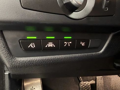 Used 2017 BMW M6 Convertible RWD image 22