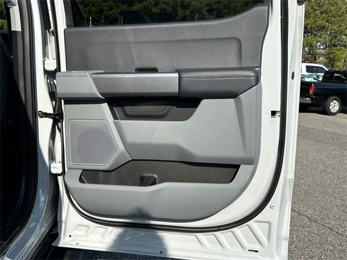 New 2026 Ford F250 XL w/ STX Appearance Package image 16