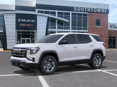New 2027 GMC Terrain Elevation FWD image 2