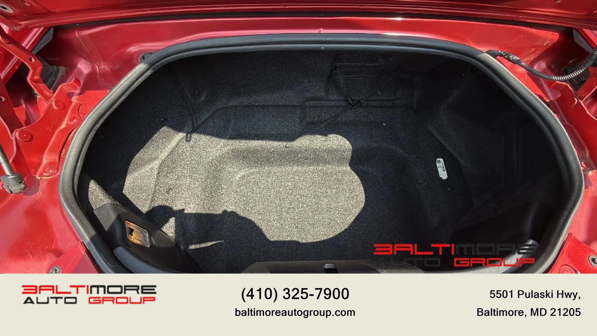 Used 2017 MAZDA MX-5 Miata RF Club RWD image 31