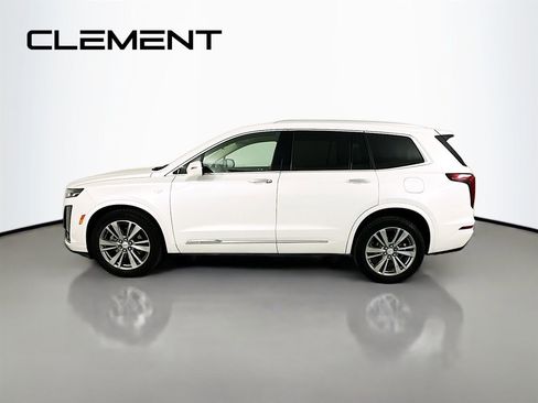 Used 2022 Cadillac XT6 Premium Luxury AWD/4WD image 6