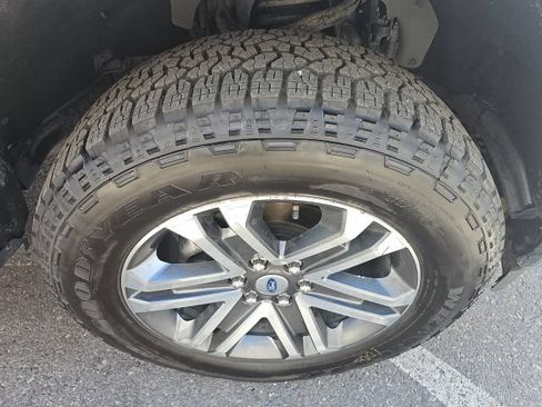 Used 2021 Ford F150 Lariat AWD/4WD image 18