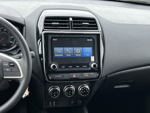 New 2026 Mitsubishi Outlander Sport AWD image 15