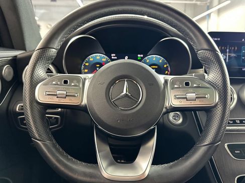 Certified 2022 Mercedes-Benz C 300 Coupe image 28