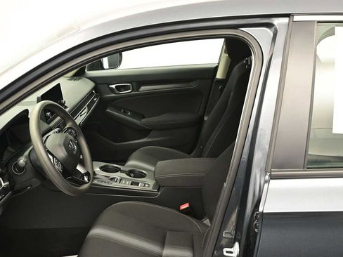 Used 2024 Honda Civic LX image 7