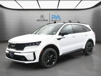 Used 2022 Kia Sorento SX image 1