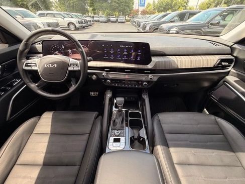 Used 2025 Kia Telluride SX Prestige AWD/4WD image 38