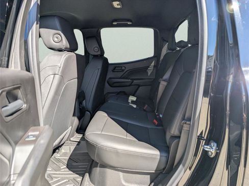 New 2026 Chevrolet Colorado Trail Boss image 28