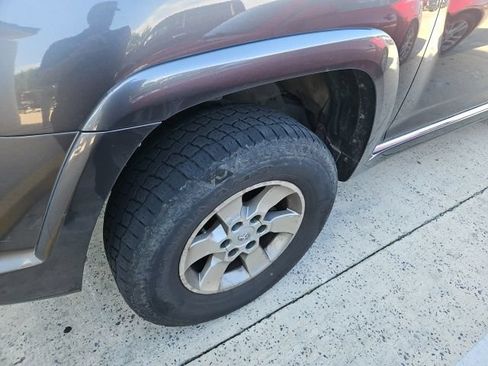 Used 2010 Toyota 4Runner Limited RWD image 4