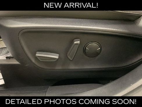 Used 2025 Ford Bronco Sport Badlands w/ Badlands Tech Package AWD/4WD image 27