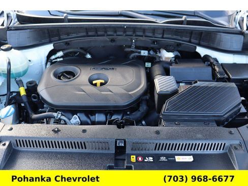 Used 2019 Hyundai Tucson Value w/ Cargo Package image 30