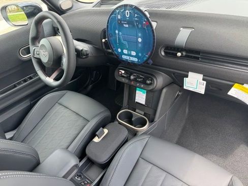 New 2026 MINI Cooper S FWD image 27