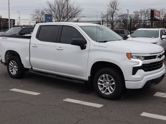 Certified 2023 Chevrolet Silverado 1500 RST video 2