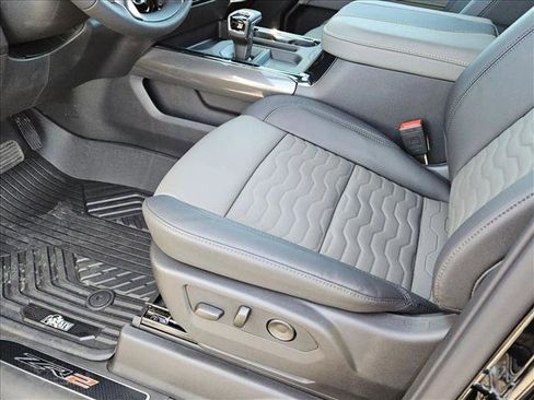 New 2026 Chevrolet Silverado 1500 ZR2 w/ ZR2 Bison Edition image 4