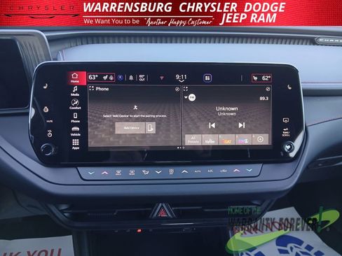 New 2026 Dodge Charger R/T AWD/4WD image 21