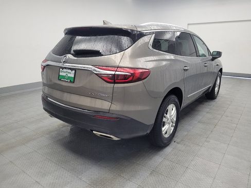 Used 2019 Buick Enclave Essence image 9