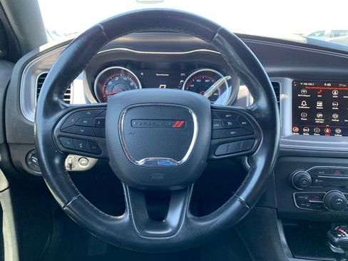 Used 2023 Dodge Charger SXT RWD image 15