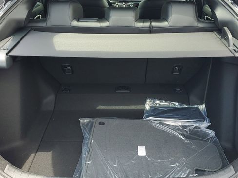 New 2026 Honda Civic Sport Touring image 35