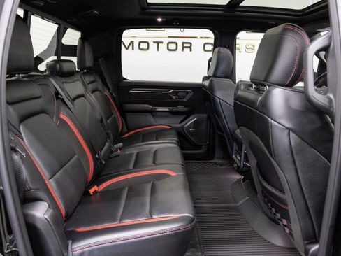 Used 2023 RAM 1500 TRX w/ TRX Level 2 Equipment Group AWD/4WD image 15