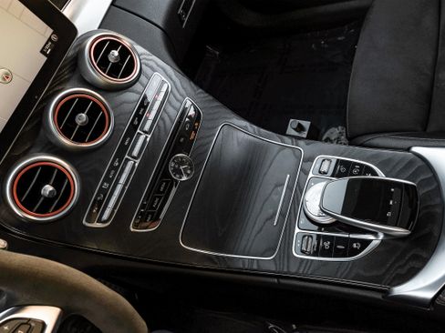 Used 2017 Mercedes-Benz C 43 AMG 4MATIC Coupe image 23