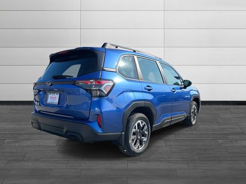 New 2026 Subaru Forester image 3