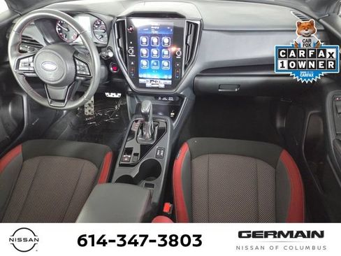 Used 2024 Subaru Impreza RS w/ Popular Package #1 AWD/4WD image 30