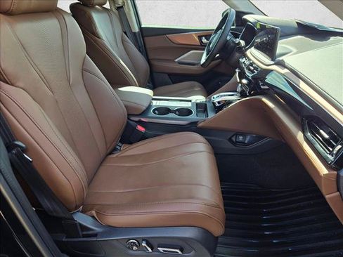 Certified 2026 Acura MDX FWD w/ Technology Package image 20