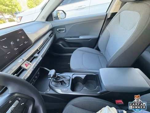 Certified 2025 Kia K4 FWD image 23