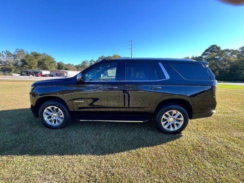 New 2026 Chevrolet Tahoe Premier image 19