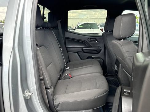 Used 2023 Chevrolet Colorado LT w/ LT Convenience Package RWD image 24