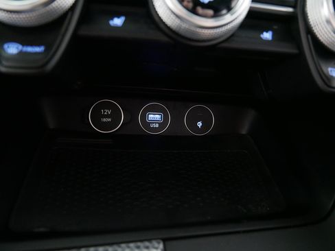 Used 2023 Genesis G70 2.0T w/ Sport Prestige Package image 29