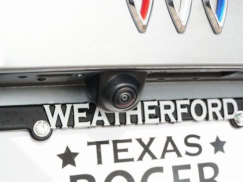 Used 2025 Buick Envision Sport Touring image 30