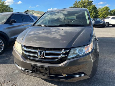 Used 2014 Honda Odyssey EX image 7