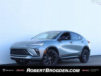 New 2026 Buick Envista Sport Touring w/ Convenience I Package