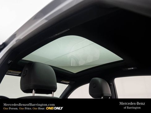 New 2026 Mercedes-Benz GLE 53 AMG 4MATIC Coupe image 19